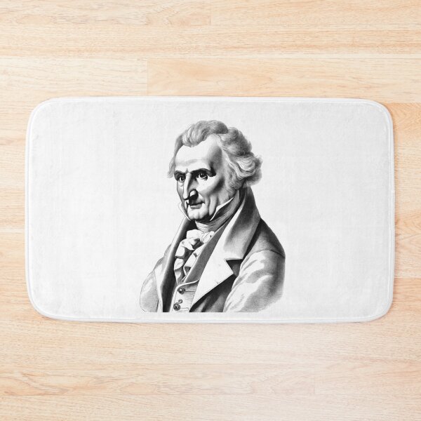 Item preview, Carl Friedrich Gauss designed and sold by NTGUILTY.