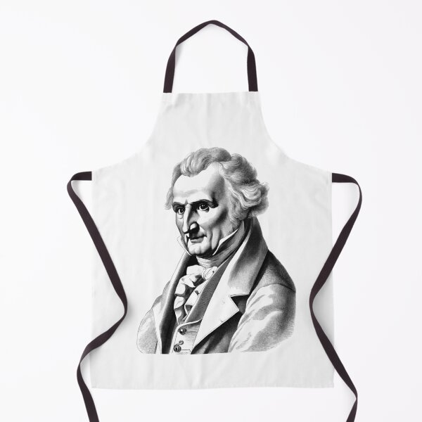 Item preview, Carl Friedrich Gauss designed and sold by NTGUILTY.