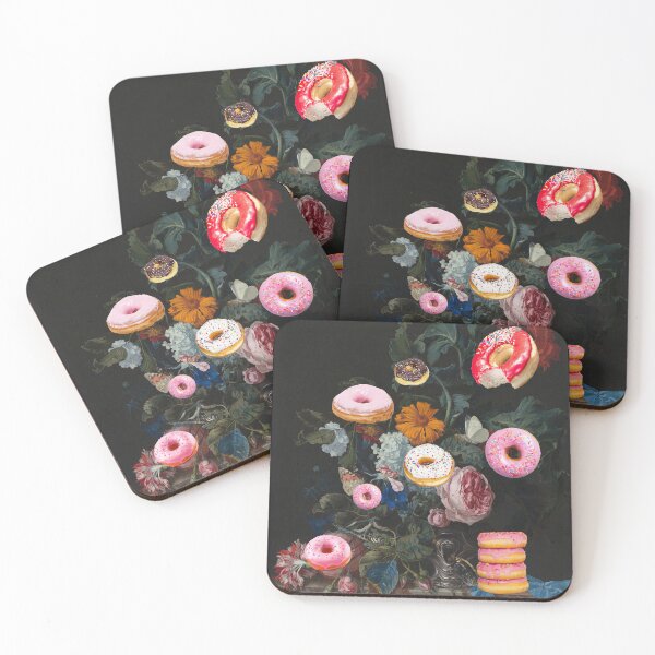 Item preview,  Bouquet of Donuts designed and sold by THE ART CONCEPT GALLERY.