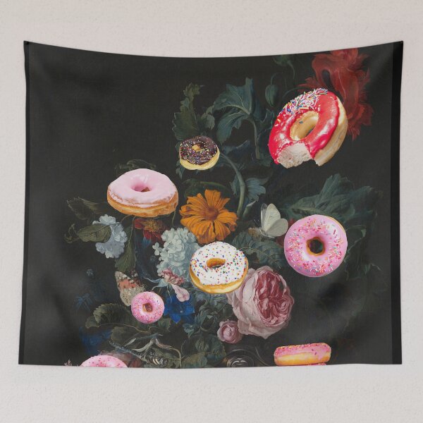 Item preview,  Bouquet of Donuts designed and sold by THE ART CONCEPT GALLERY.