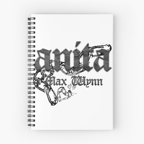 Item preview, anita max wynn but black designed and sold by dorfonb.