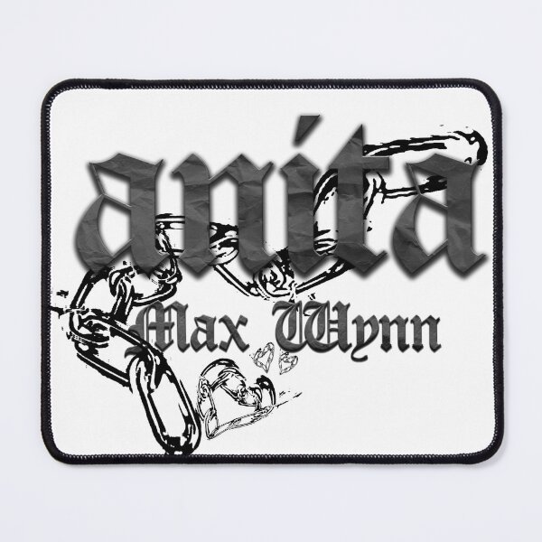 Item preview, anita max wynn but black designed and sold by dorfonb.