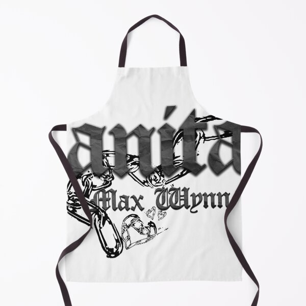 Item preview, anita max wynn but black designed and sold by dorfonb.