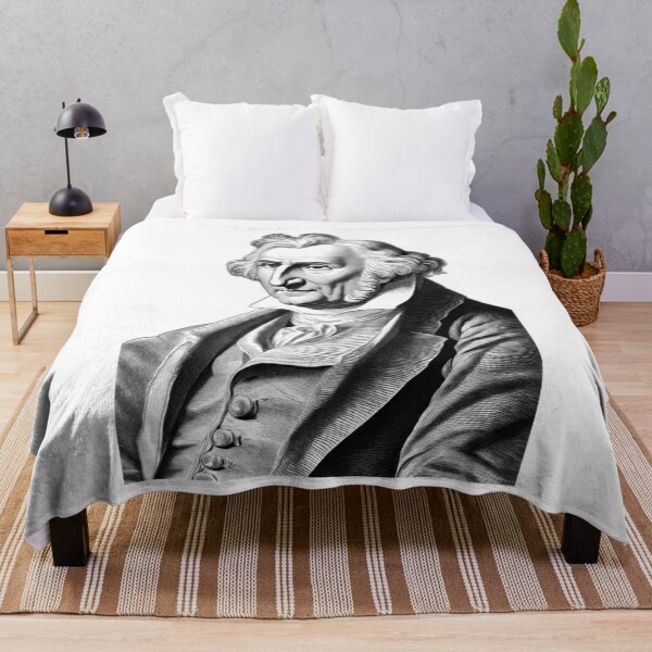 Item preview, Portrait of Carl Friedrich Gauss designed and sold by NTGUILTY.