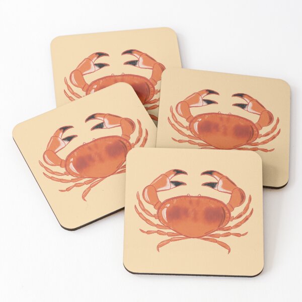 Item preview, Get Crabby  designed and sold by SelmaScribble.