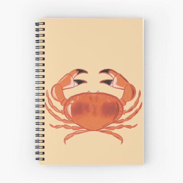Item preview, Get Crabby  designed and sold by SelmaScribble.