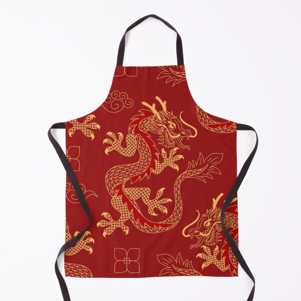 Item preview, Happy Chinese New Year 2024 Year of the Dragon designed and sold by johnta17.