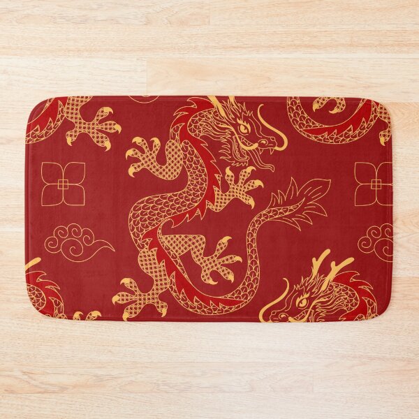Item preview, Happy Chinese New Year 2024 Year of the Dragon designed and sold by johnta17.