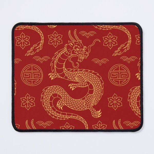 Item preview, Happy Chinese New Year 2024 Year of the Dragon designed and sold by johnta17.