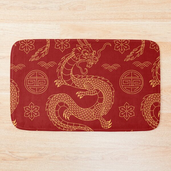 Item preview, Happy Chinese New Year 2024 Year of the Dragon designed and sold by johnta17.