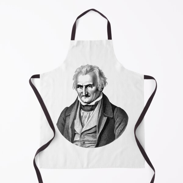 Item preview, Carl Friedrich Gauss Portrait designed and sold by NTGUILTY.