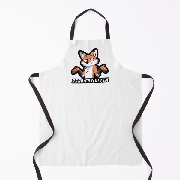 Item preview, Zero Fox Given designed and sold by Logic72.