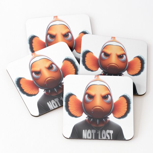 Item preview, The fish man design  designed and sold by AkkoAkko.