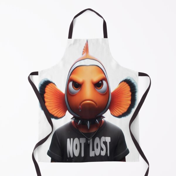 Item preview, The fish man design  designed and sold by AkkoAkko.