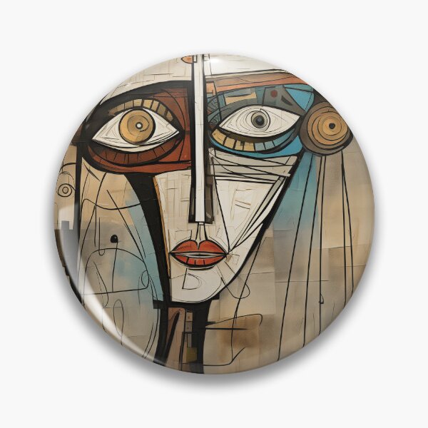 Item preview, Face of Zone designed and sold by Chrisees.