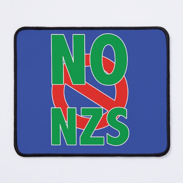 Item preview, no Nzs designed and sold by Mauswohn.