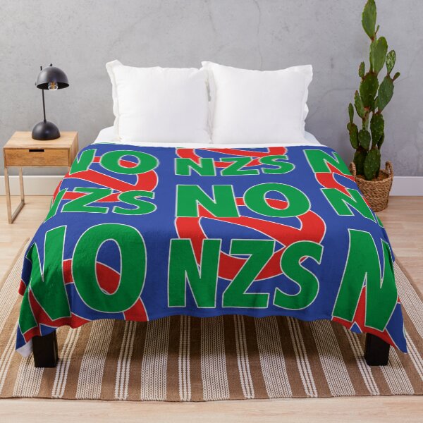 Item preview, no Nzs designed and sold by Mauswohn.
