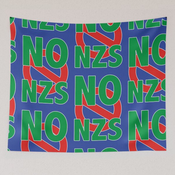 Item preview, no Nzs designed and sold by Mauswohn.
