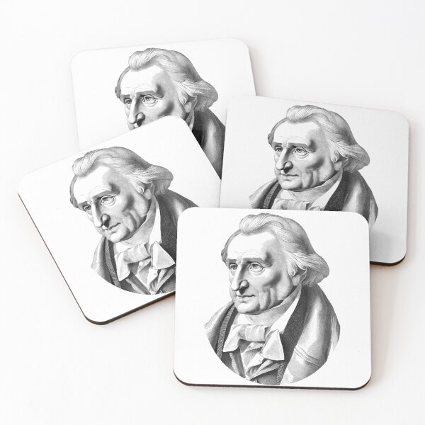 Item preview, Johann Carl Friedrich Gauss designed and sold by NTGUILTY.