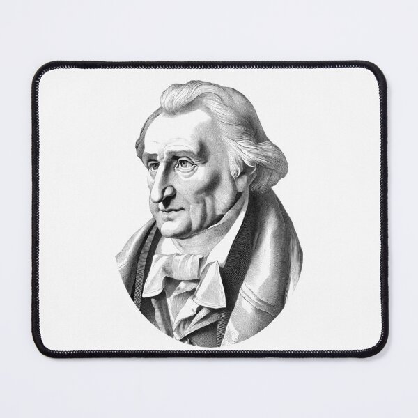 Item preview, Johann Carl Friedrich Gauss designed and sold by NTGUILTY.