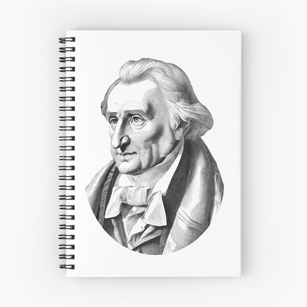 Item preview, Johann Carl Friedrich Gauss designed and sold by NTGUILTY.