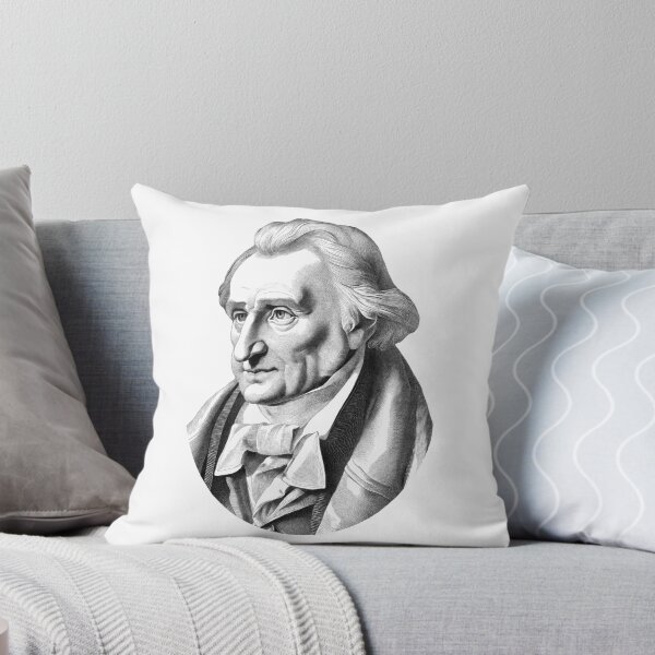 Item preview, Johann Carl Friedrich Gauss designed and sold by NTGUILTY.