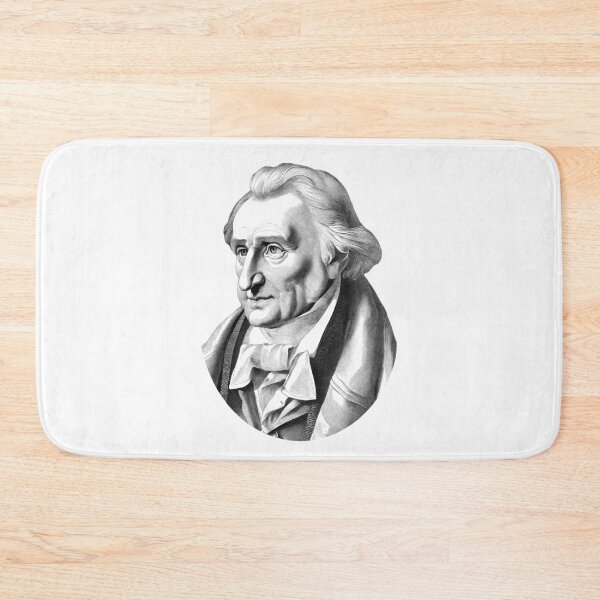 Item preview, Johann Carl Friedrich Gauss designed and sold by NTGUILTY.