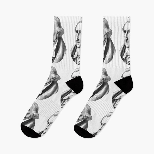 Item preview, Johann Carl Friedrich Gauss designed and sold by NTGUILTY.