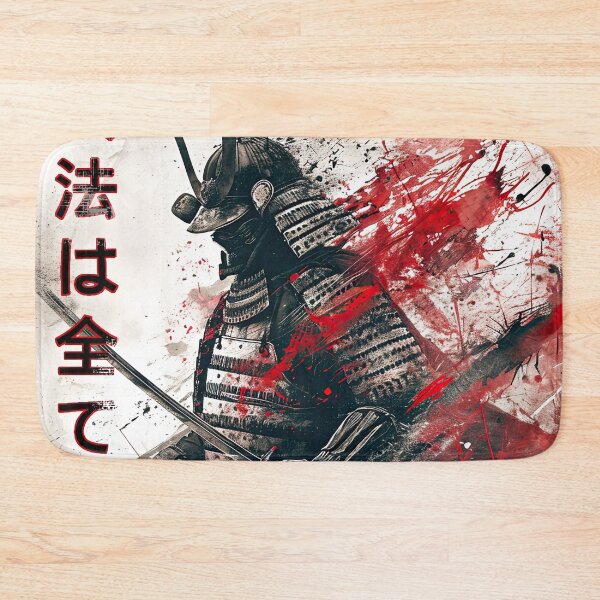 Item preview, All military strategy is a matter of swordsmanship designed and sold by obstinator.
