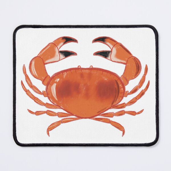 Item preview, Get Crabby  designed and sold by SelmaScribble.