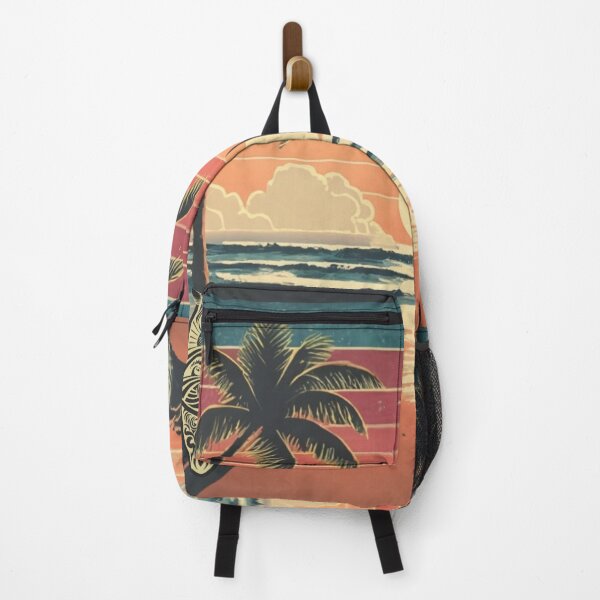 Item preview, Surf - Sun - Vibes designed and sold by MyTshirtArt.