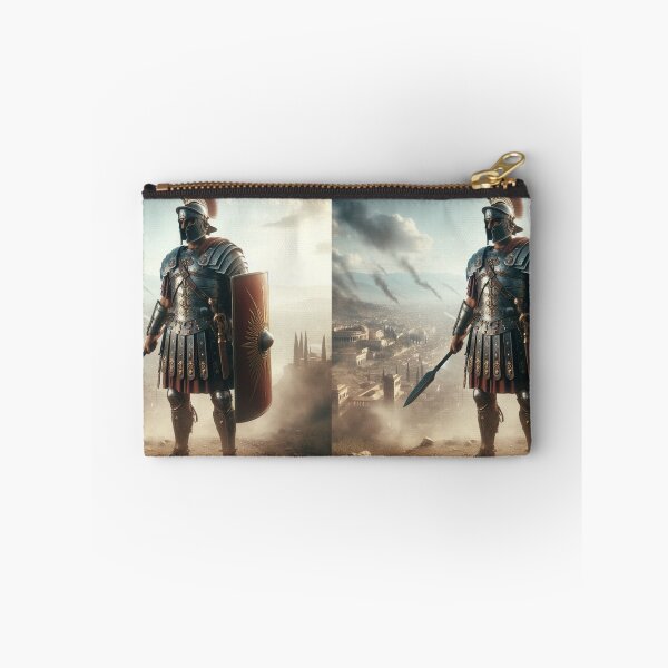 Item preview, Roman Legionnaire designed and sold by MindsAtelier.