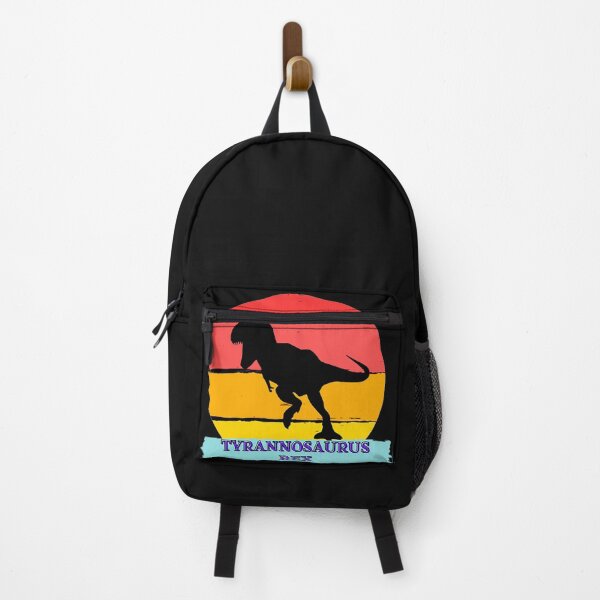 Item preview, Copia de Retro T Rex Fossil Skeleton Paleontology Jurassic Era designed and sold by edilbertobuitrago.