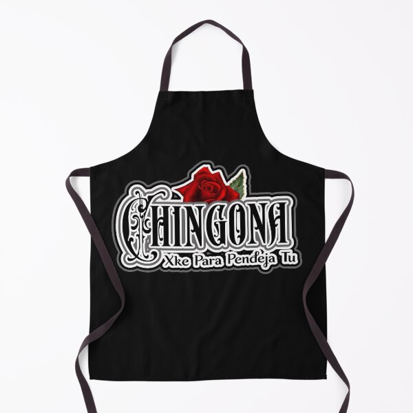Item preview, Chingona Porque Pendejas Hay Muchas designed and sold by EastLosStilo.