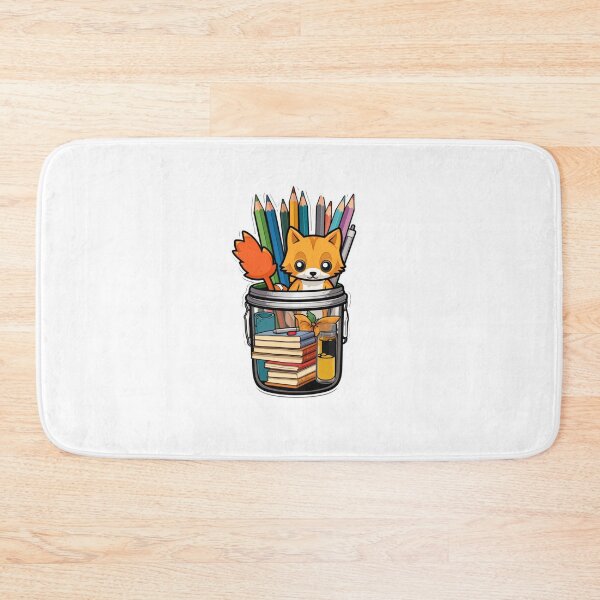 Item preview, Pen holder beauty design designed and sold by SmileshareShop.