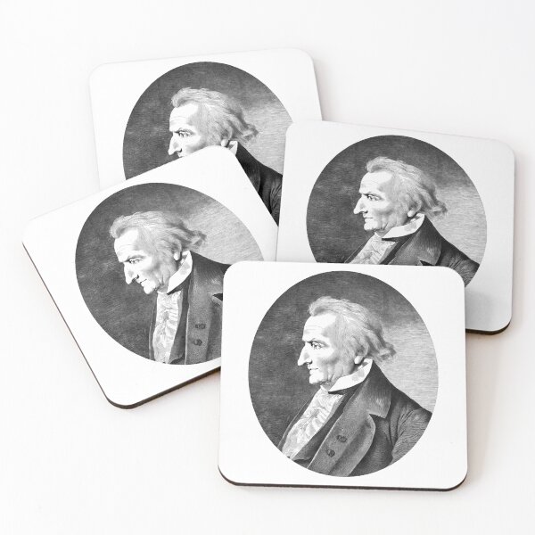 Item preview, Carl Friedrich Gauss mathematician, geodesist, and physicist designed and sold by NTGUILTY.