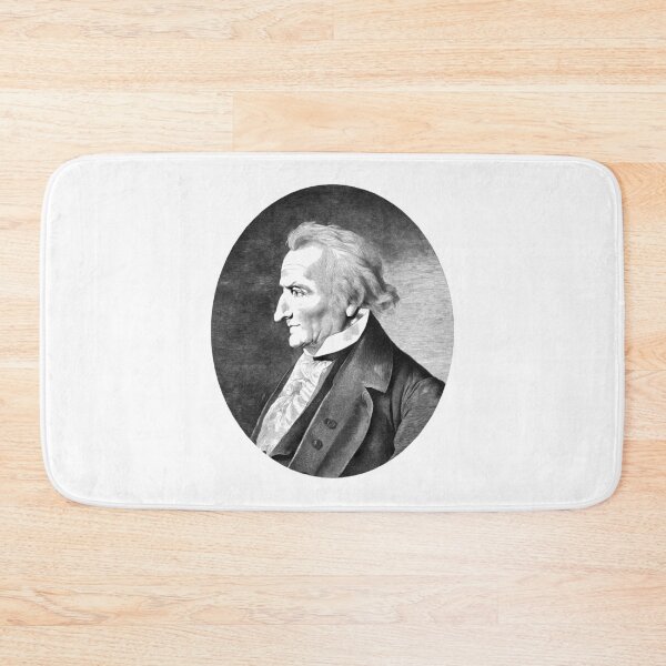 Item preview, Carl Friedrich Gauss mathematician, geodesist, and physicist designed and sold by NTGUILTY.
