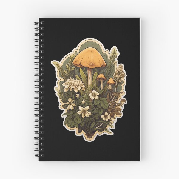 Item preview, Forest Undergrowth Gifts For a Nature Lover designed and sold by ShadowOfNature.