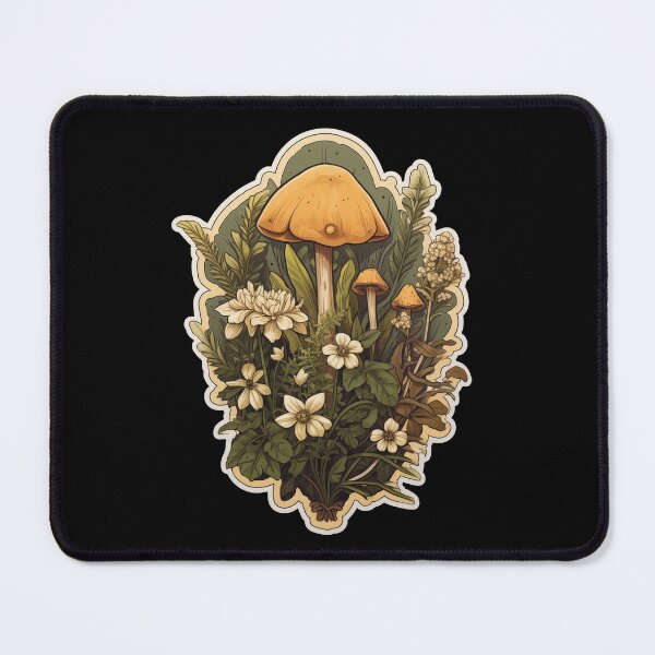 Item preview, Forest Undergrowth Gifts For a Nature Lover designed and sold by ShadowOfNature.
