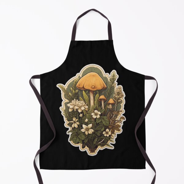 Item preview, Forest Undergrowth Gifts For a Nature Lover designed and sold by ShadowOfNature.