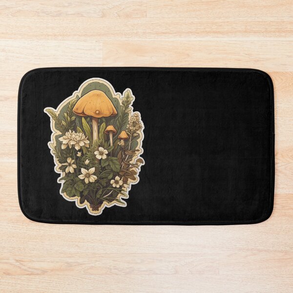 Item preview, Forest Undergrowth Gifts For a Nature Lover designed and sold by ShadowOfNature.