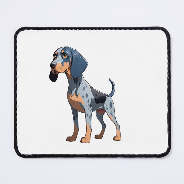 Item preview, Bluetick Coonhound designed and sold by Bilisik.