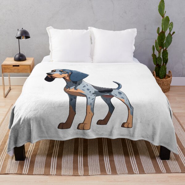 Item preview, Bluetick Coonhound designed and sold by Bilisik.