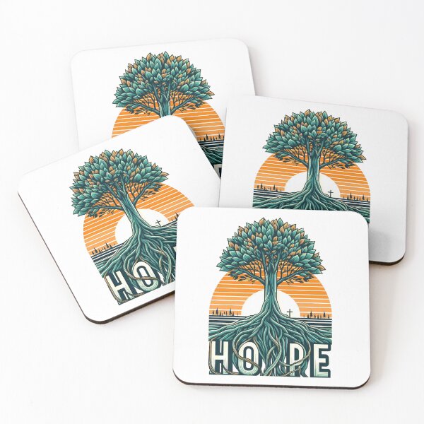 Item preview, Hope For New Life designed and sold by GLORY-LIFE.