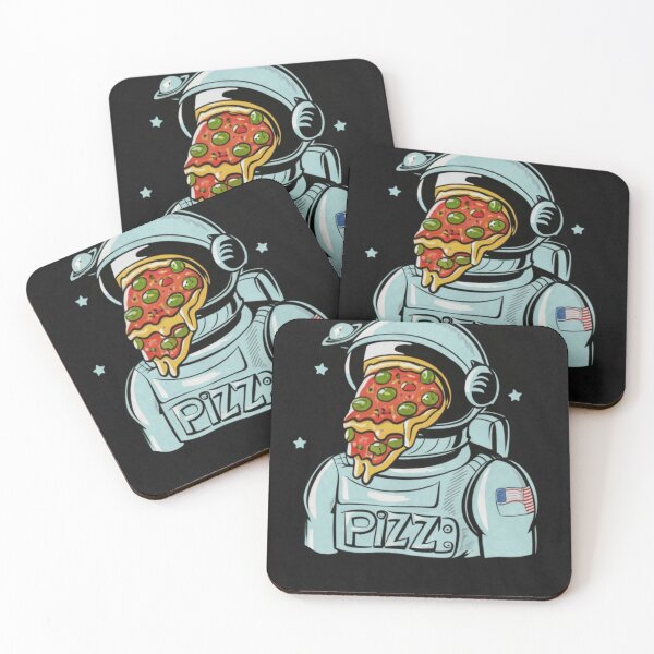 Item preview, galactic deliciousness designed and sold by corbo land.