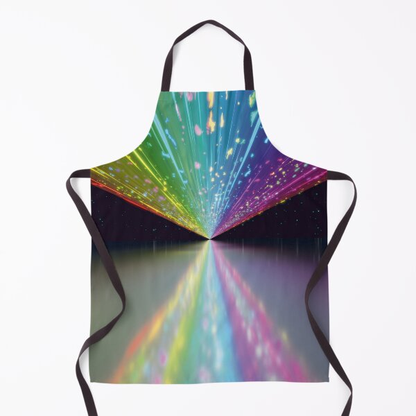 Item preview, Rainbow Hallway designed and sold by 3DChop.