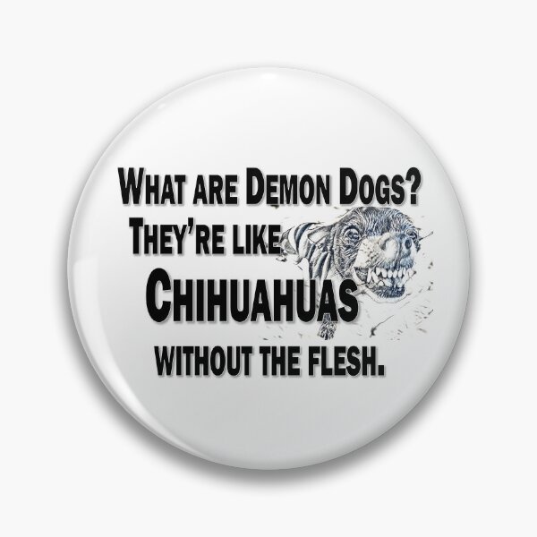 Item preview, Descended from Chihuahuas designed and sold by diandlildog.
