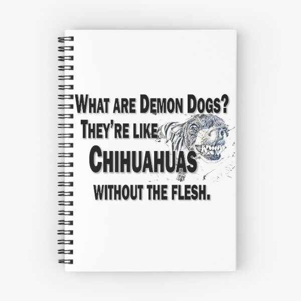 Item preview, Descended from Chihuahuas designed and sold by diandlildog.