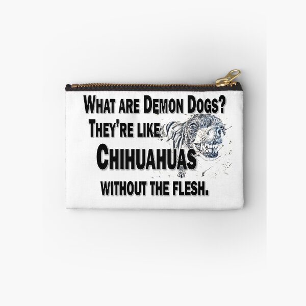 Item preview, Descended from Chihuahuas designed and sold by diandlildog.