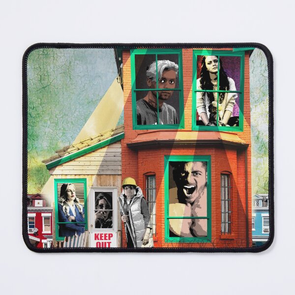 Item preview, Better Living by George F Walker designed and sold by GrayHareCards.